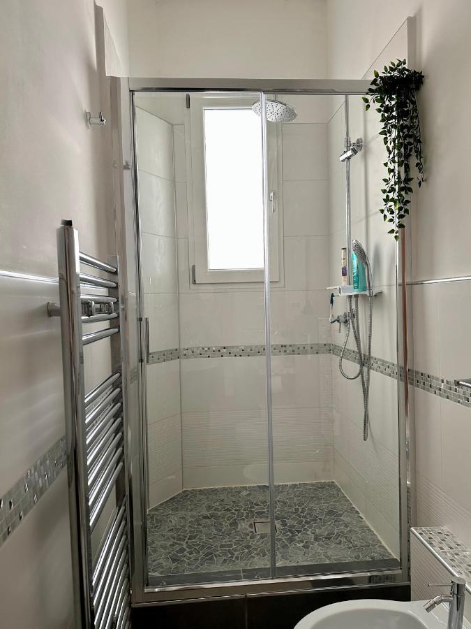 Da Robi Con Bagno Privato Esterno Casa de hóspedes *