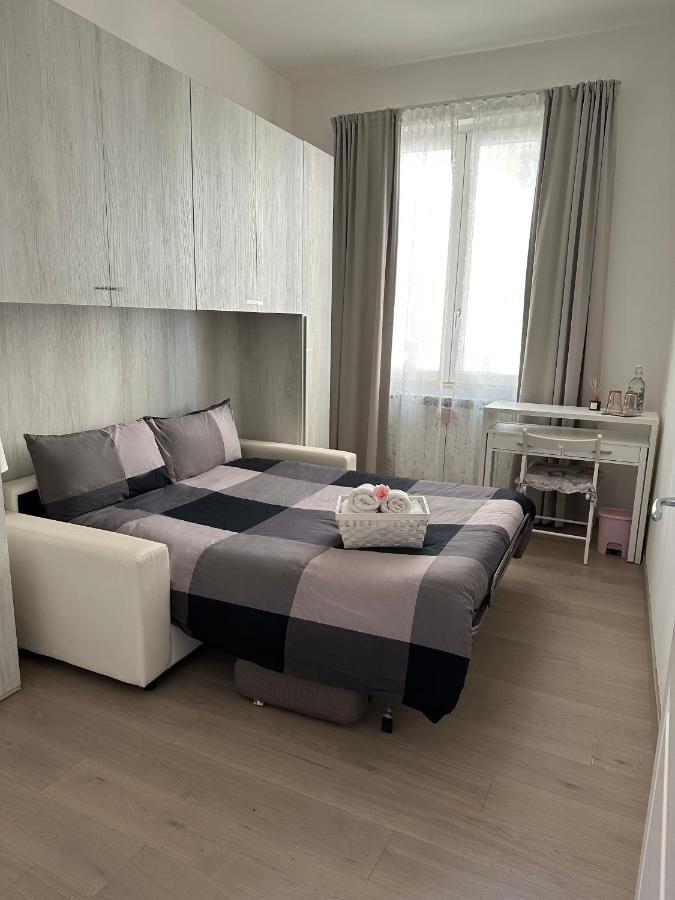 Casa de hóspedes Da Robi Con Bagno Privato Esterno Florença