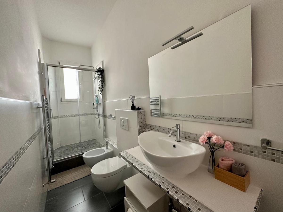 Da Robi Con Bagno Privato Esterno Casa de hóspedes