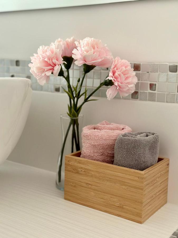 Da Robi Con Bagno Privato Esterno Florença