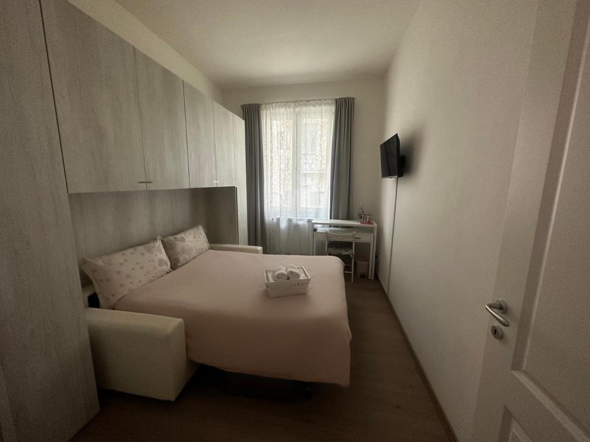 Da Robi Con Bagno Privato Esterno Casa de hóspedes