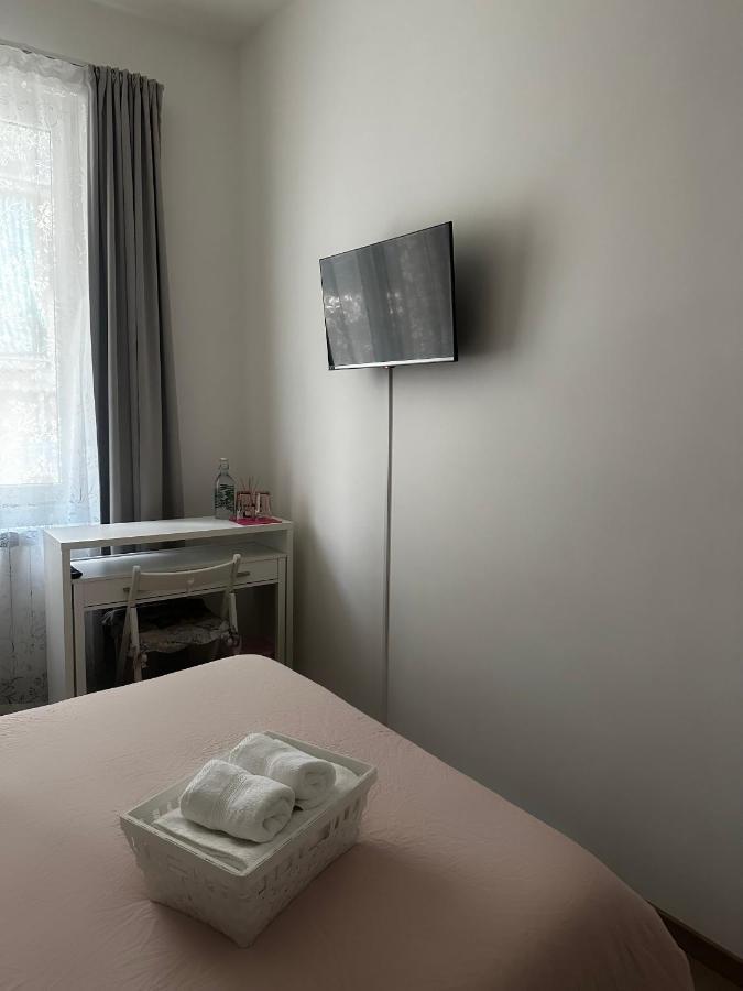 Da Robi Con Bagno Privato Esterno Casa de hóspedes *