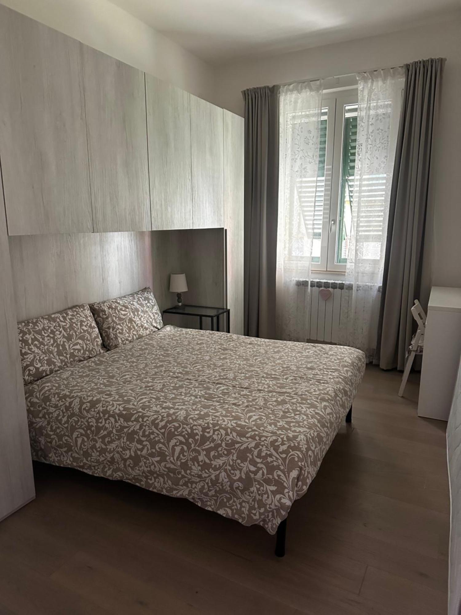 Da Robi Con Bagno Privato Esterno Casa de hóspedes Florença